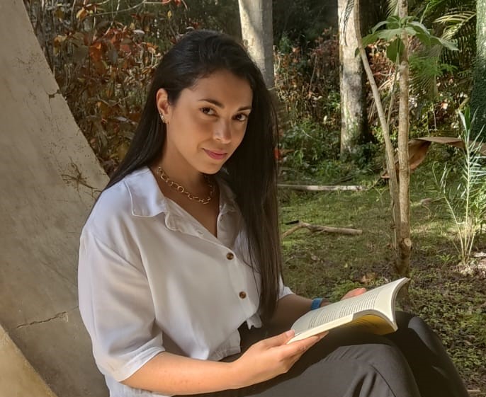 Gabrielli Artigas